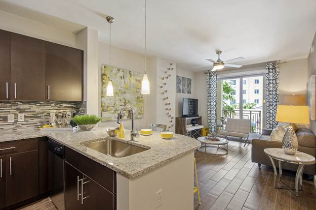 1-bedroom apartment at Gables Ponce Apartments in Coral Gables, FL